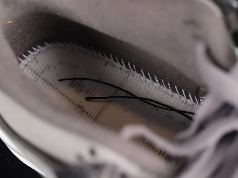 All categories Air Jordan Jordan series basketball shoes Air Jordan 4 OG version Air Jordan 4 Retro "Cool Grey" AJ4 Joe 4 cool gray 308497-007